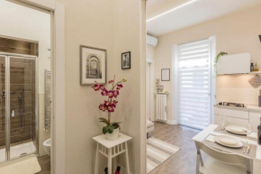 Гостиница Little Suite Fortezza  Флоренция